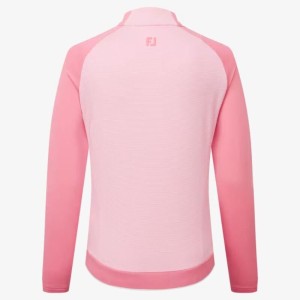 Footjoy | Pullover 1/4 Zip Femme