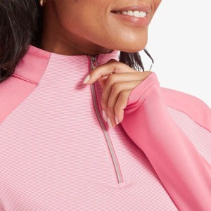 Footjoy | Pullover 1/4 Zip Femme