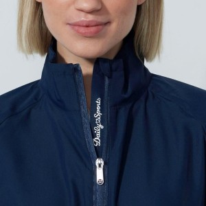 Daily Sports | Veste Coupe-Vent Anglet Femme