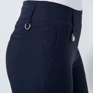 Daily Sports | Pantalon Magic High Water Femme
