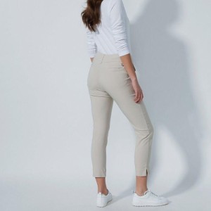 Daily Sports | Pantalon Magic High Water Femme