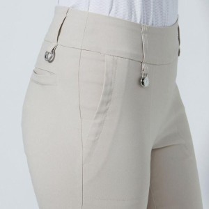 Daily Sports | Pantalon Magic High Water Femme