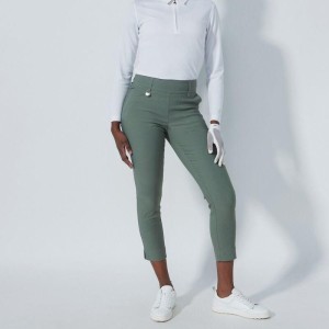 Daily Sports | Pantalon Magic High Water Femme