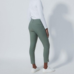 Daily Sports | Pantalon Magic High Water Femme