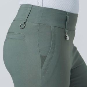Daily Sports | Pantalon Magic High Water Femme