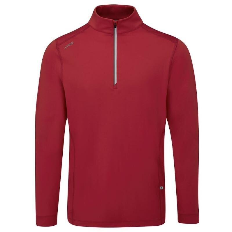 Ping | Pullover Latham