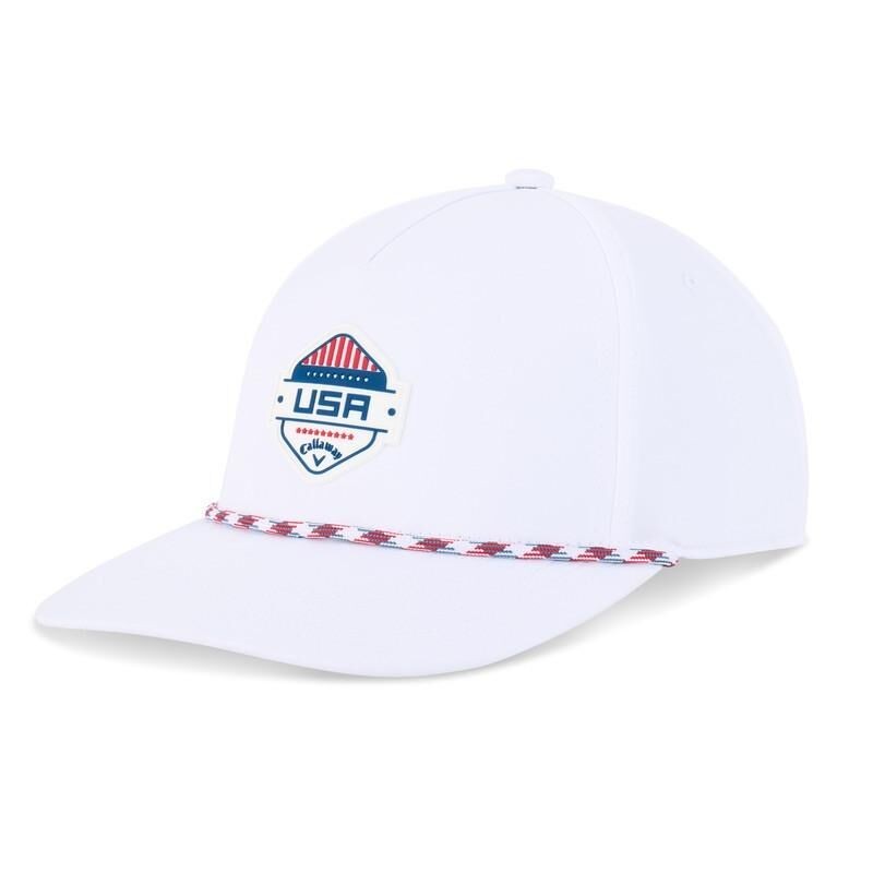Callaway | Casquette Ryder Cup 2025 Team USA