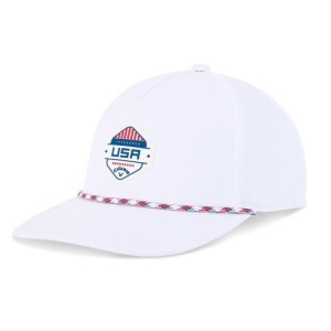 Callaway | Casquette Ryder Cup 2025 Team USA
