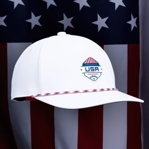 Callaway | Casquette Ryder Cup 2025 Team USA