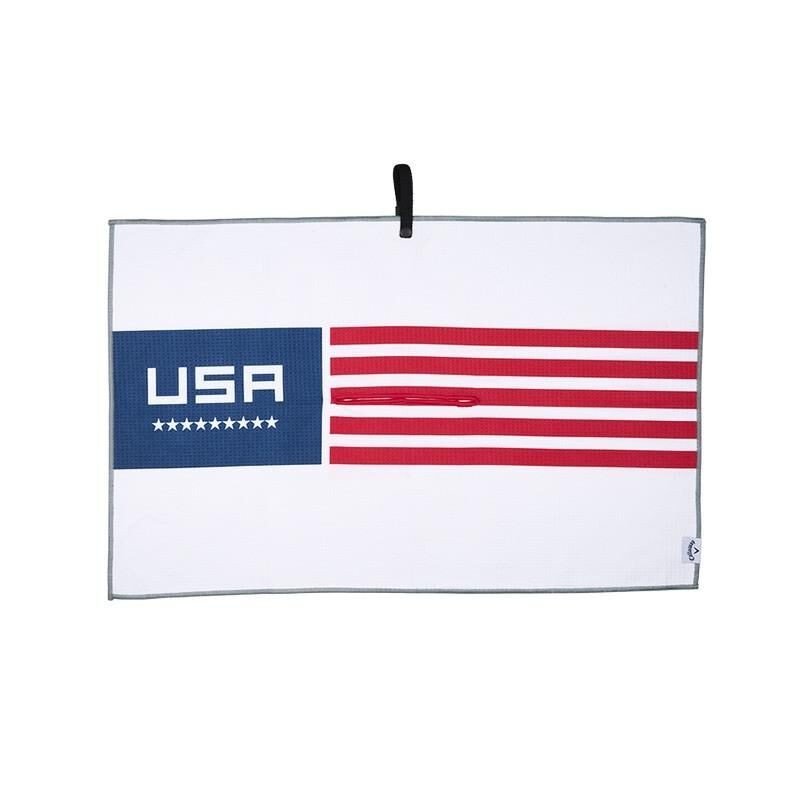 Callaway | Serviette Ryder Cup 2025 Team USA