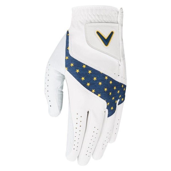 Callaway | Gant Fusion Ryder Cup 2025 Team Europe Femme