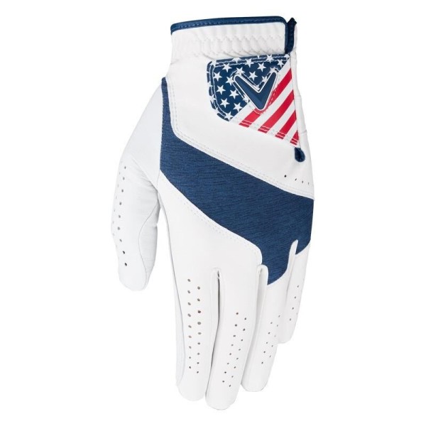 Callaway | Gant Fusion Ryder Cup 2025 Team USA