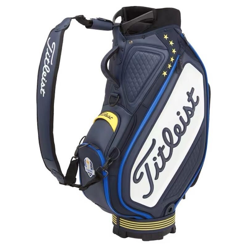 Titleist | Sac Tour Ryder Cup 2025 Team Europe