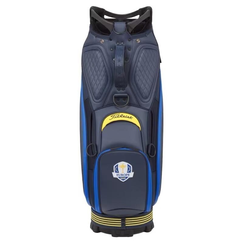 Titleist | Sac Tour Ryder Cup 2025 Team Europe