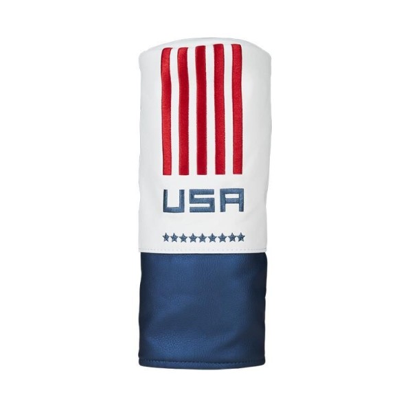 Callaway | Couvre Driver Ryder Cup 2025 Team USA