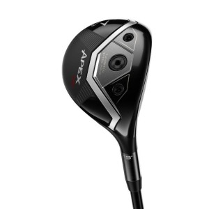 Callaway | Hybride Apex UW 25