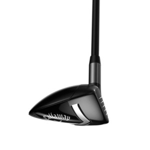 Callaway | Hybride Apex UW 25