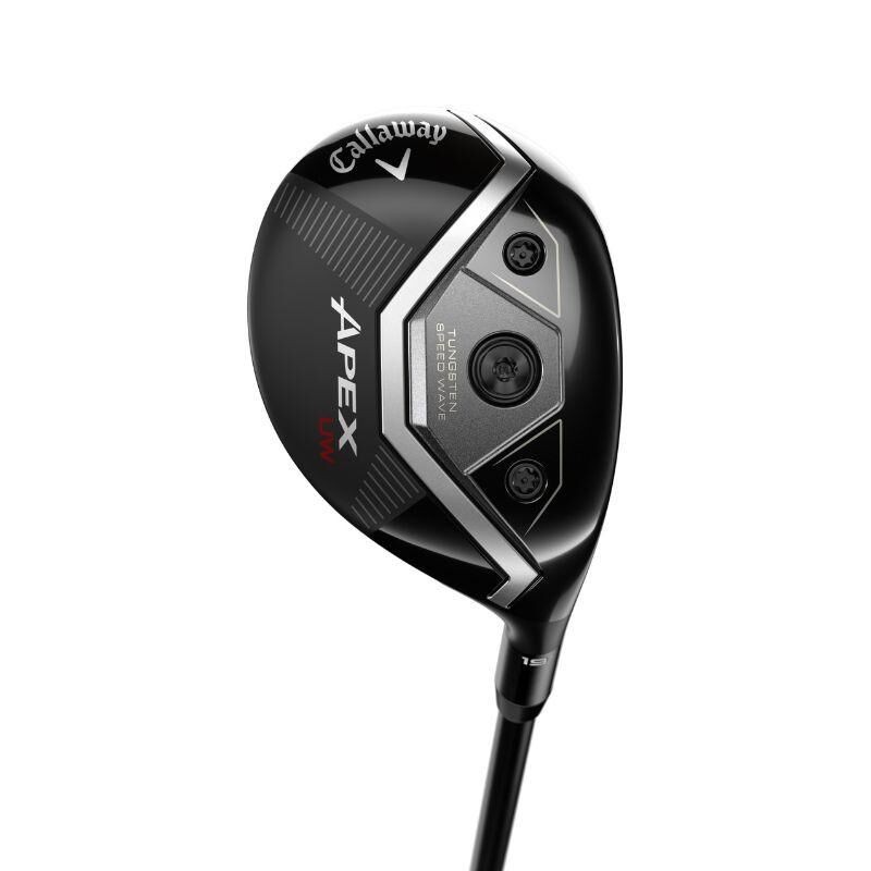 Callaway | Hybride Apex UW 25