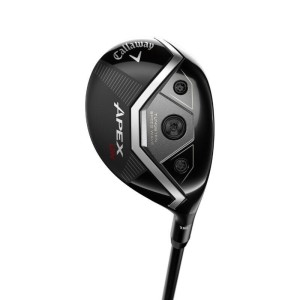 Callaway | Hybride Apex UW 25