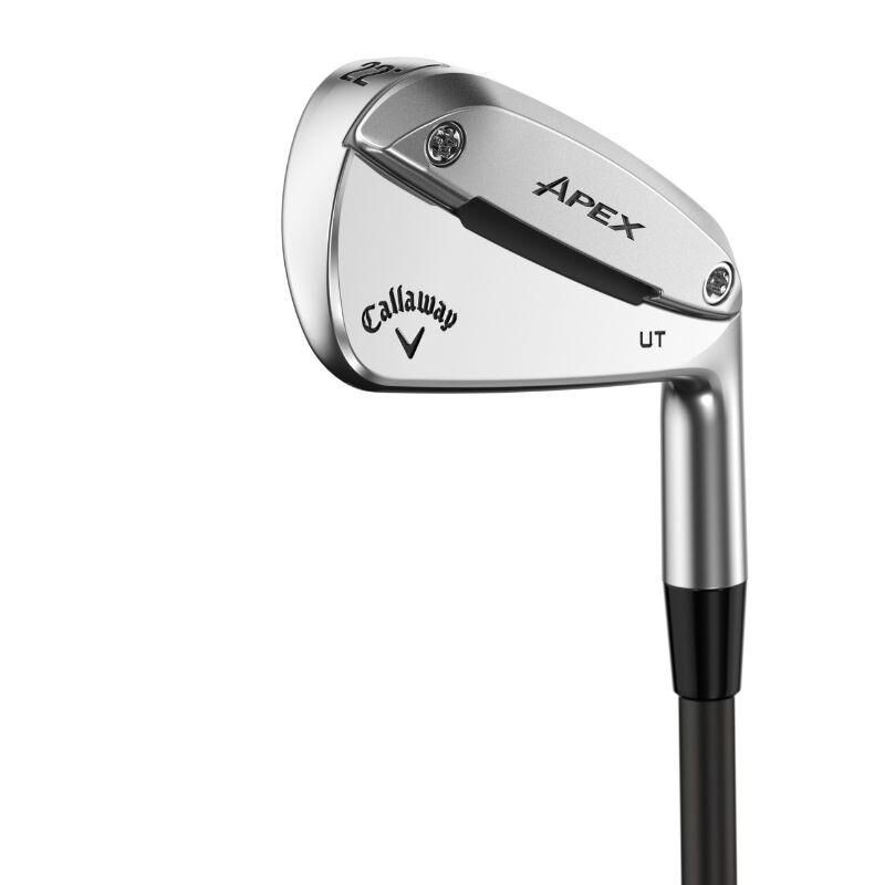 Callaway | Fer Apex UT