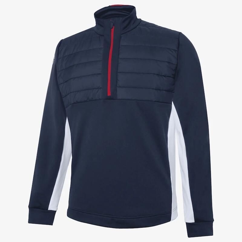 Galvin Green | Pullover Dalton