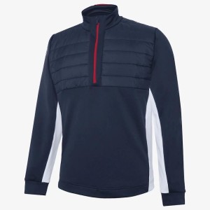 Galvin Green | Pullover Dalton