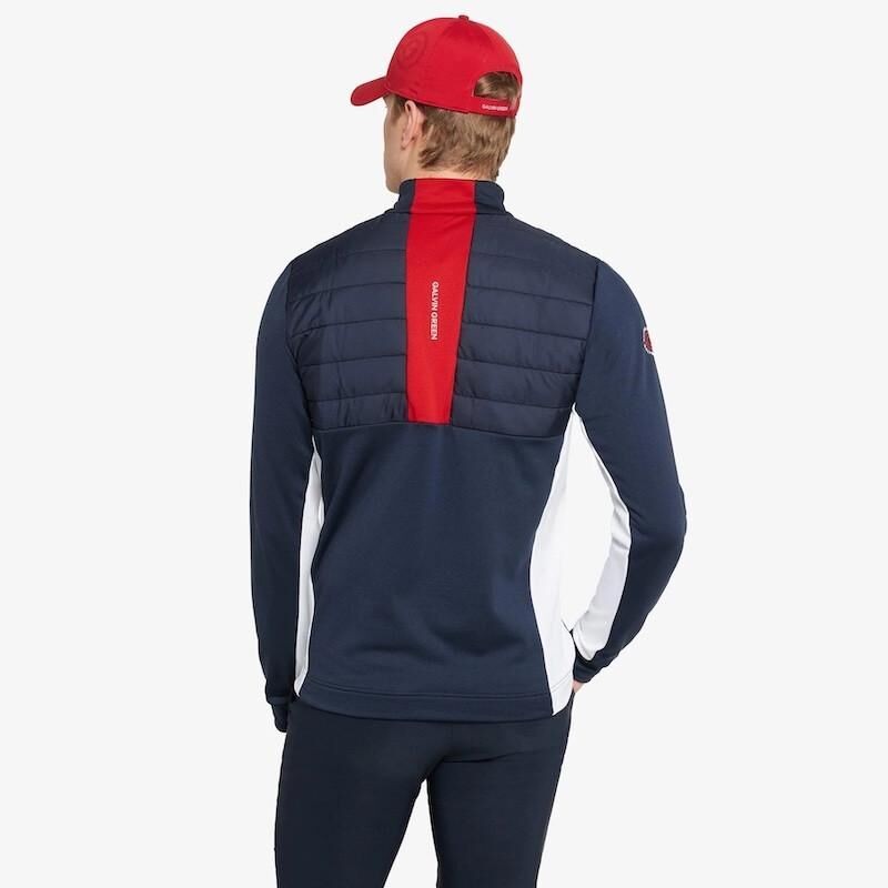 Galvin Green | Pullover Dalton