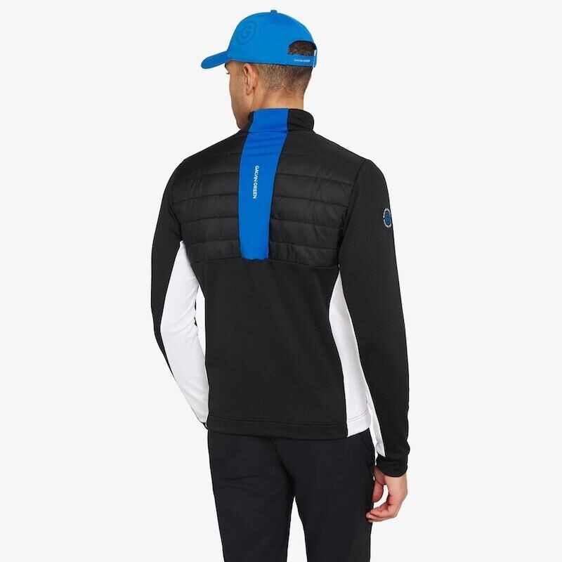 Galvin Green | Pullover Dalton