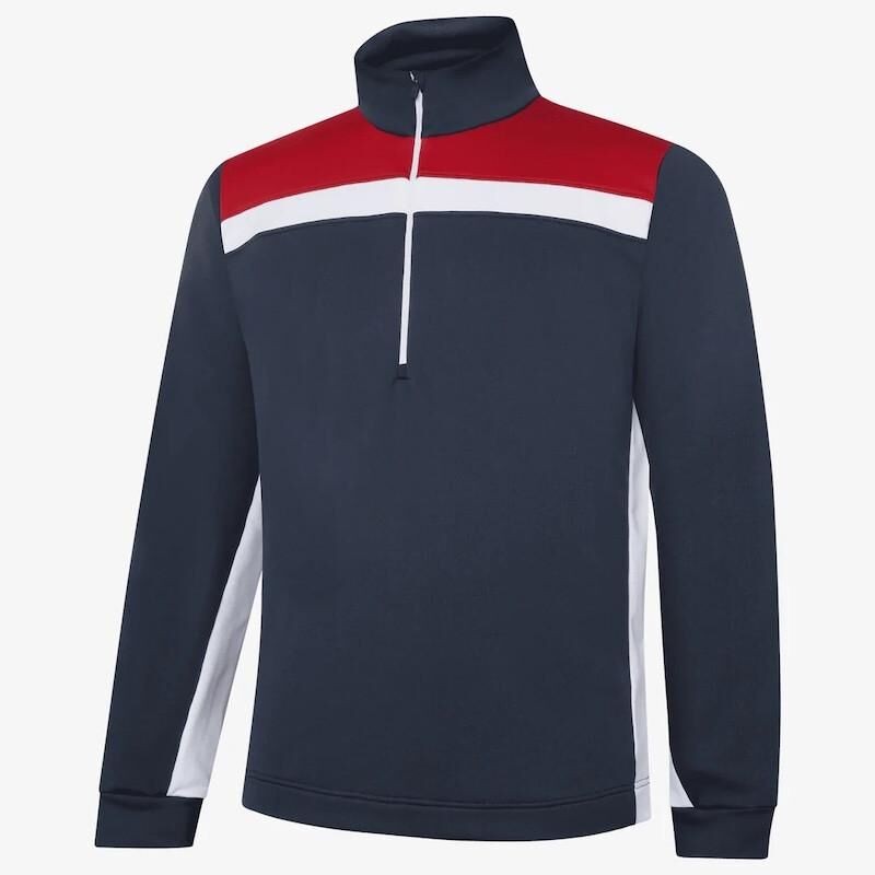 Galvin Green | Pullover Dean