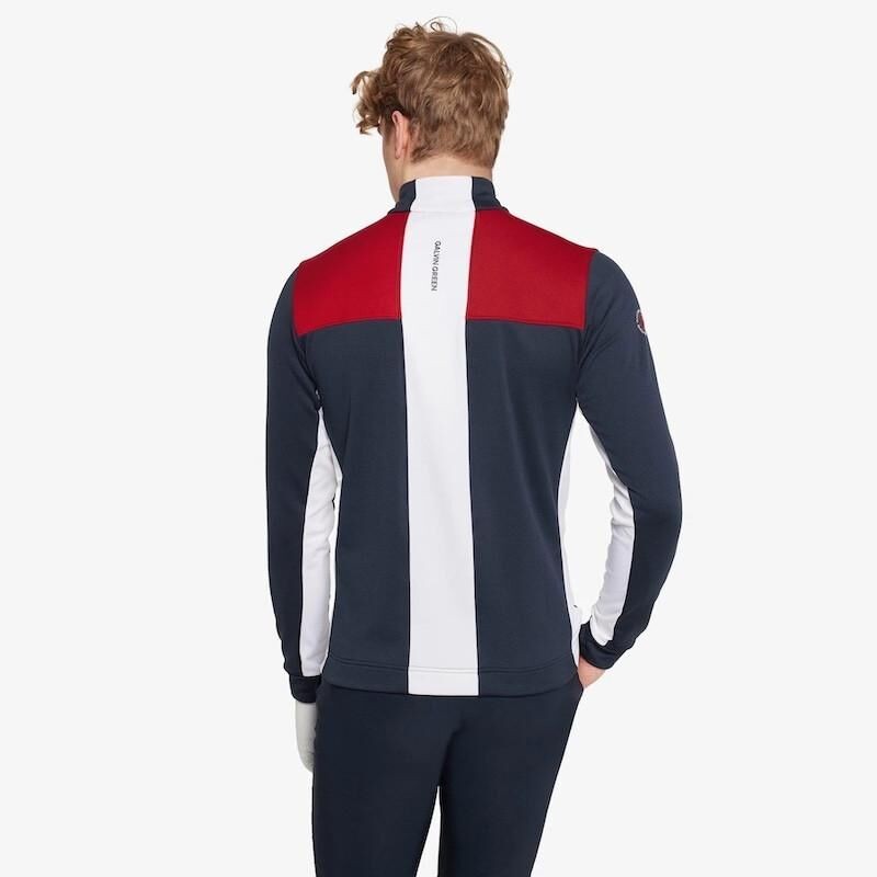 Galvin Green | Pullover Dean