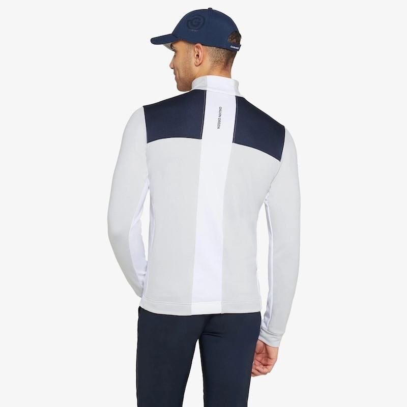 Galvin Green | Pullover Dean