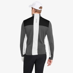 Galvin Green | Pullover Dean