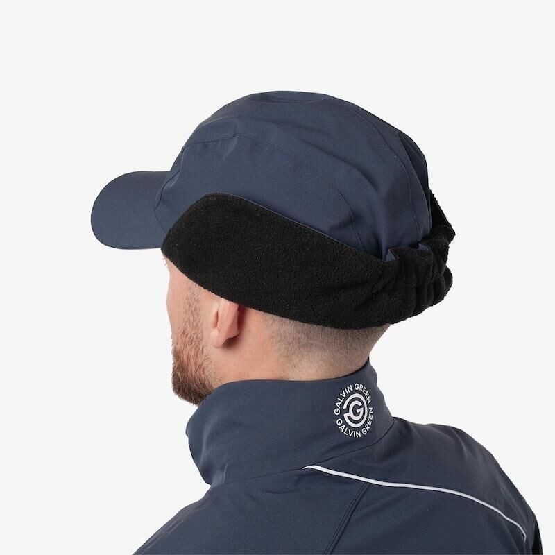 Galvin Green | Casquette de Pluie Archer