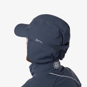 Galvin Green | Casquette de Pluie Archer