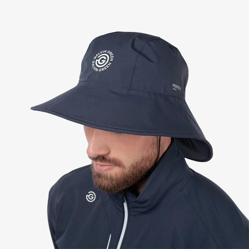 Galvin Green | Chapeau de Pluie Asher