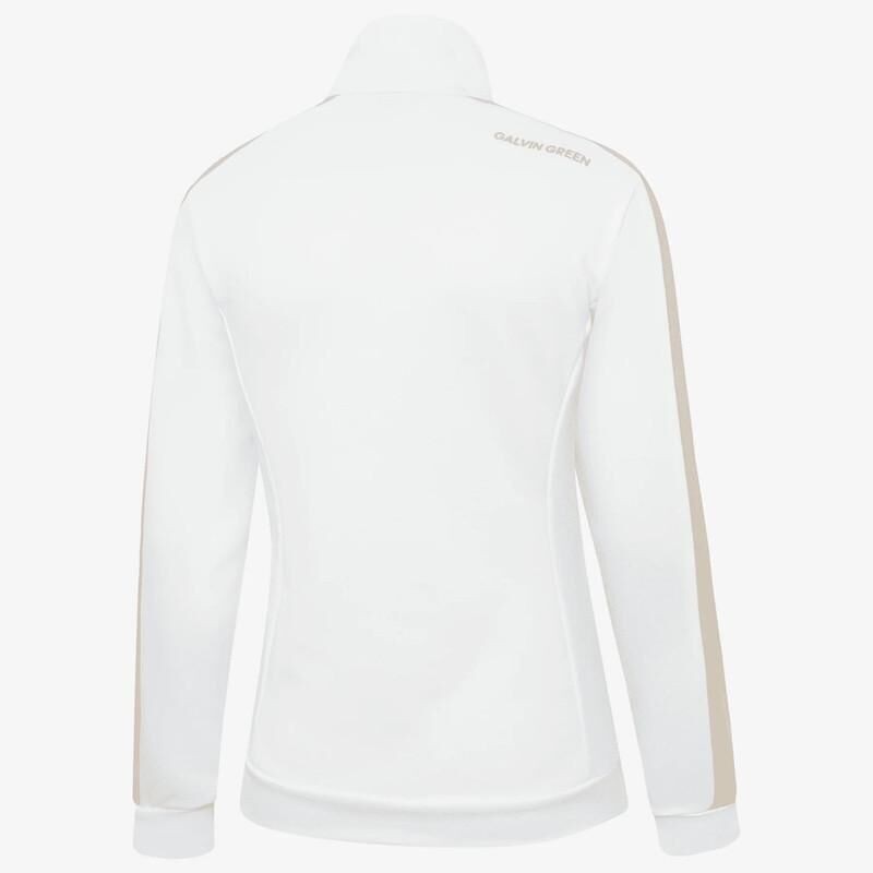 Galvin Green | Pullover Dixie Femme