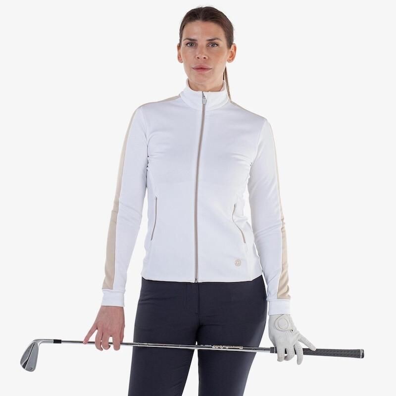 Galvin Green | Pullover Dixie Femme
