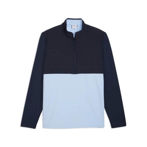 Puma | Pullover Cloudspun Tech Hybrid 1/2 Zip