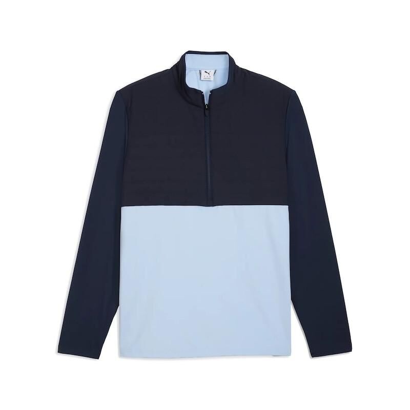 Puma | Pullover Cloudspun Tech Hybrid 1/2 Zip