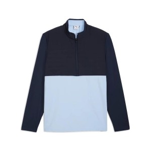 Puma | Pullover Cloudspun Tech Hybrid 1/2 Zip