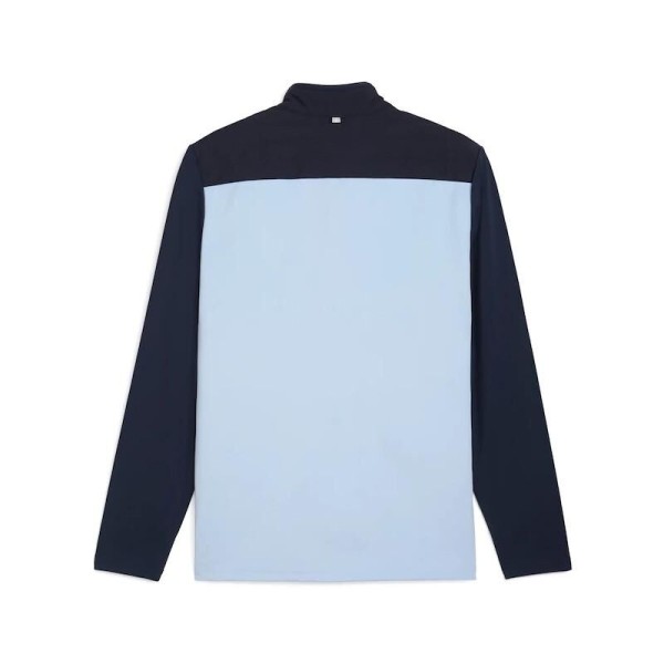 Puma | Pullover Cloudspun Tech Hybrid 1/2 Zip