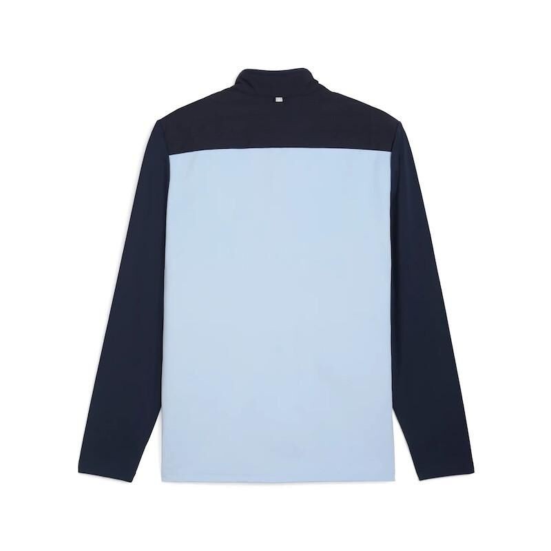Puma | Pullover Cloudspun Tech Hybrid 1/2 Zip