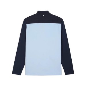 Puma | Pullover Cloudspun Tech Hybrid 1/2 Zip