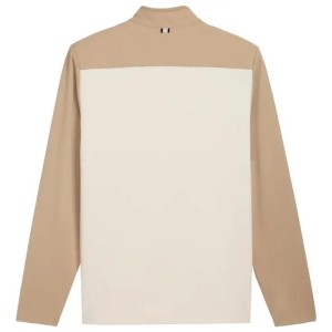 Puma | Pullover Cloudspun Tech Hybrid 1/2 Zip