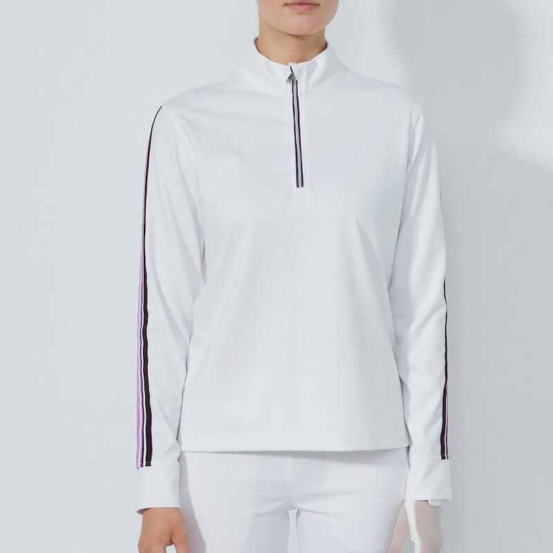 Daily Sports | Pullover Peach LS