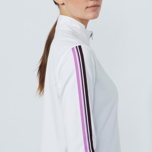 Daily Sports | Pullover Peach LS