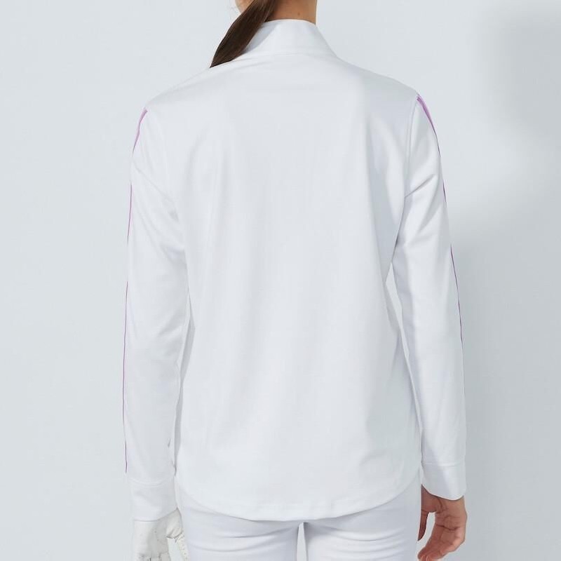 Daily Sports | Pullover Peach LS
