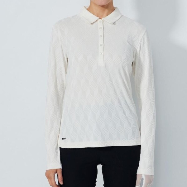 Daily Sports | Polo Graphic Jacquard