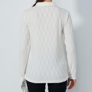 Daily Sports | Polo Graphic Jacquard