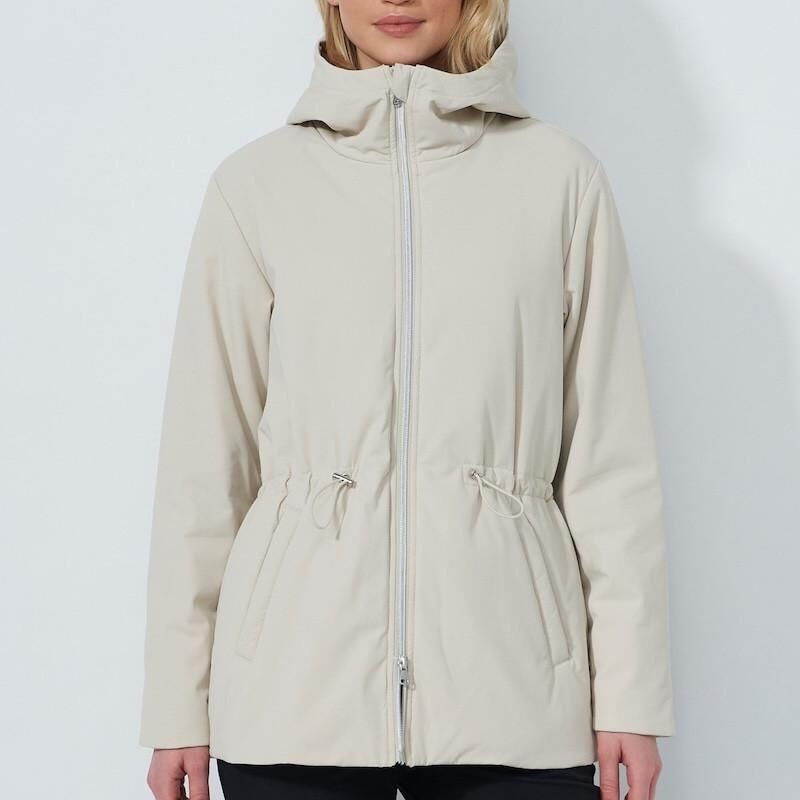 Daily Sports | Veste Drawcord
